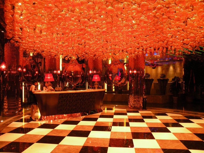 宁波商务ktv与片场区别-镇海区ktv预订