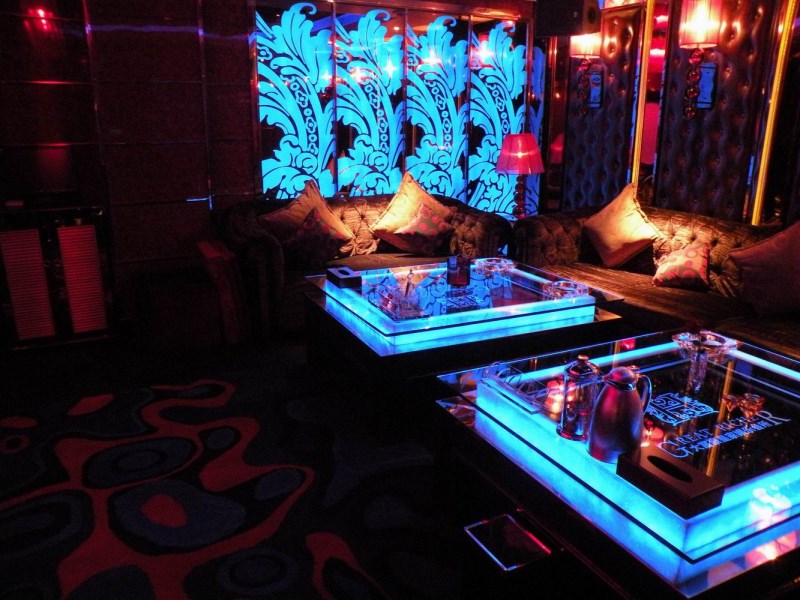 宁波商务KTV攻略-镇海区ktv预订