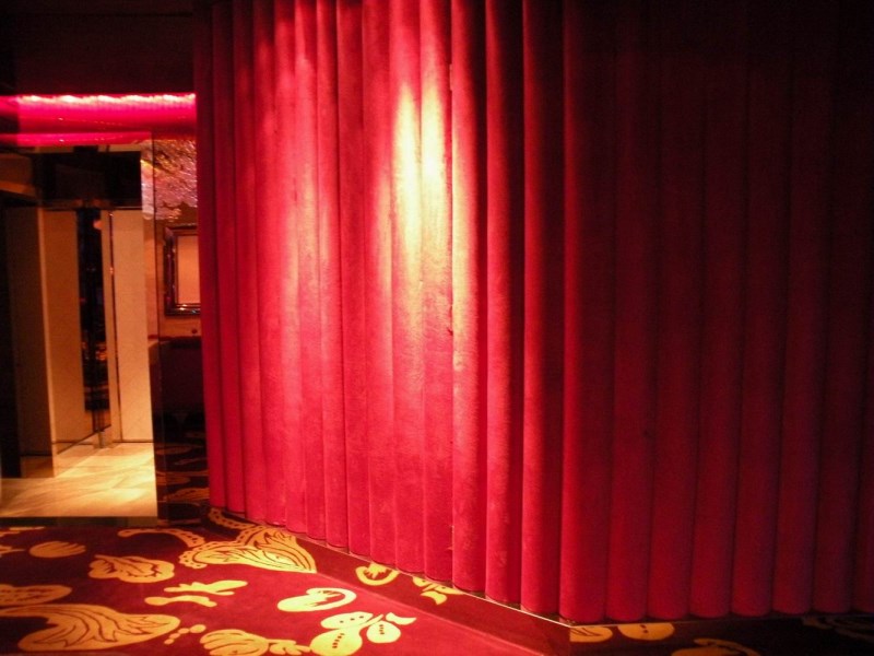 宁波商务ktv消费攻略-镇海区ktv预订