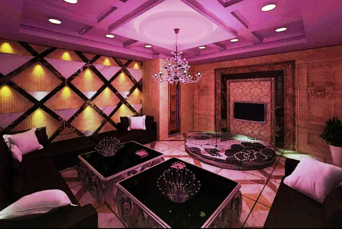 宁波商务ktv选择低端场涵盖多种商务需求-镇海区ktv预订