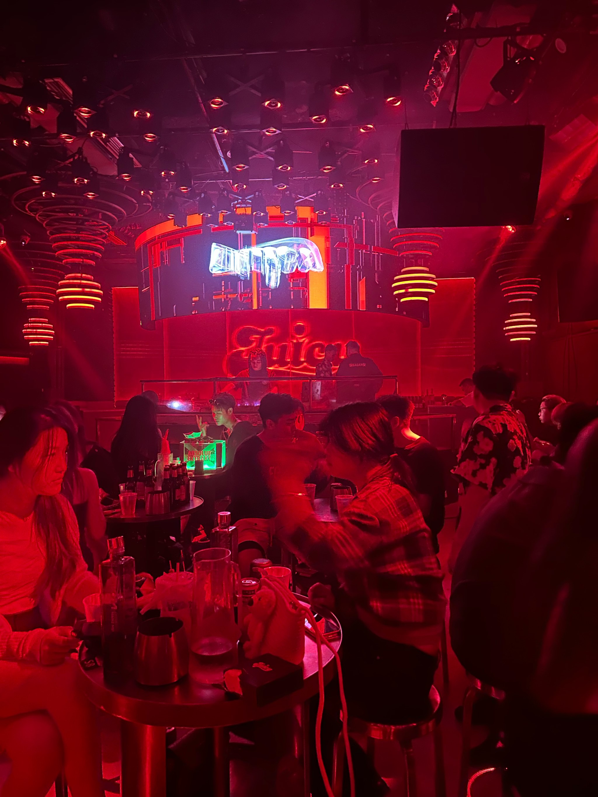 宁波商务ktv计费规则-镇海区ktv预订